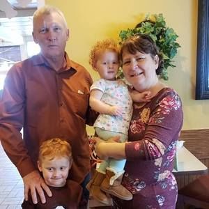 Meet your Posher, Renita